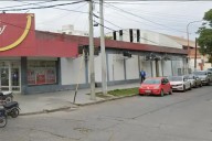 Una falsa compra terminó en una toma de rehenes a vendedores ambulantes y un robo millonario