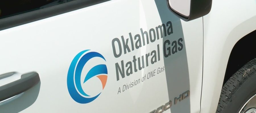 Oklahoma Natural Gas outage impacts around 400 Arcadia customers