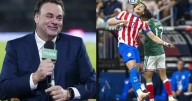 Faitelson advierte: "Con este nivel, no pasará nada en el Mundial 2026"