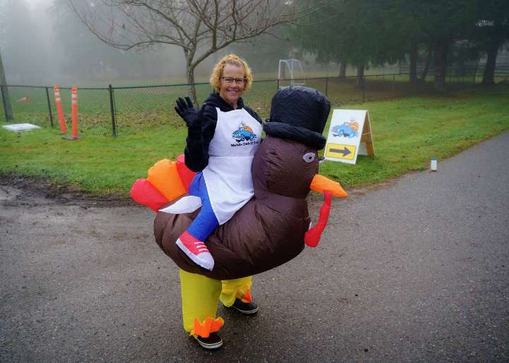 Whidbey offers a cornucopia of Thanksgiving options