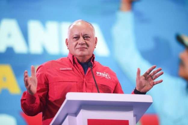PSUV denuncia narrativa imperial para justificar intervención