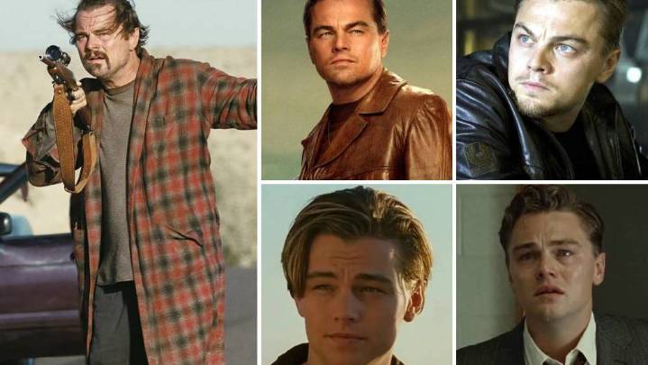 Best Leonardo DiCaprio Movies and Performances, Ranked