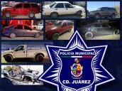 Recupera SSPM once vehículos con reporte de robo