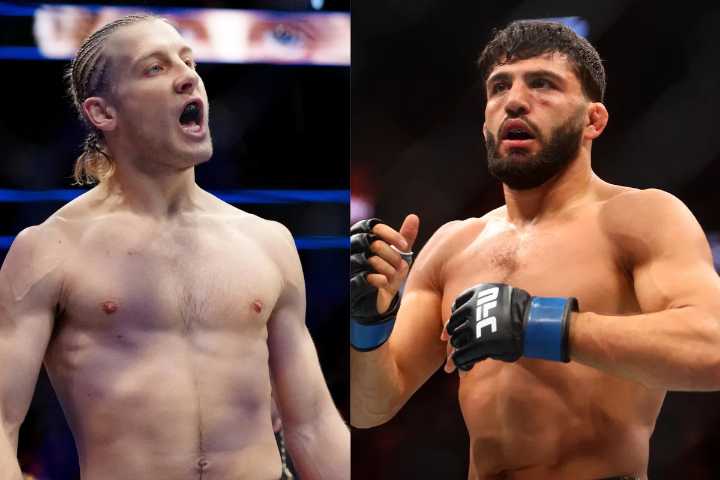 Paddy Pimblett Fires Warning at Arman Tsarukyan but Strict UFC Rule Threatens Lightweight Title Bid