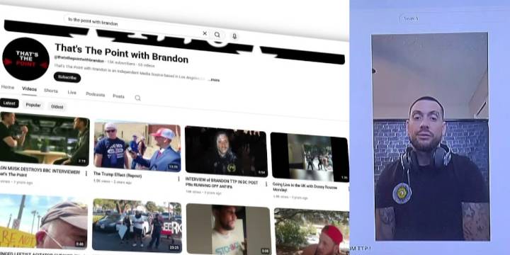 Security guard in deadly Phoenix nightclub fight identified as far