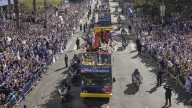 Dodgers World Series parade: When will it be? What is the route through downtown Los Angeles?