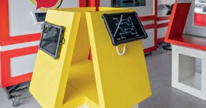 O Barco mejora su seguridad en la Red