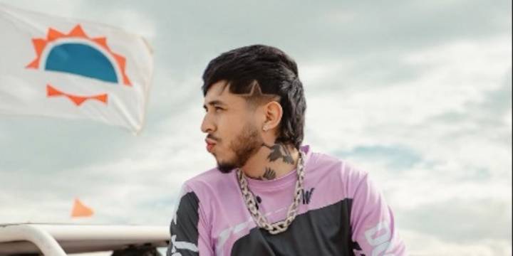 Westcol organizó una exclusiva celebración por su nominación a los Latin Grammy: quién es la misteriosa joven que lo acompañó