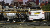 Delhi Blast: DNA Confirms Dr Umar Drove Explosive