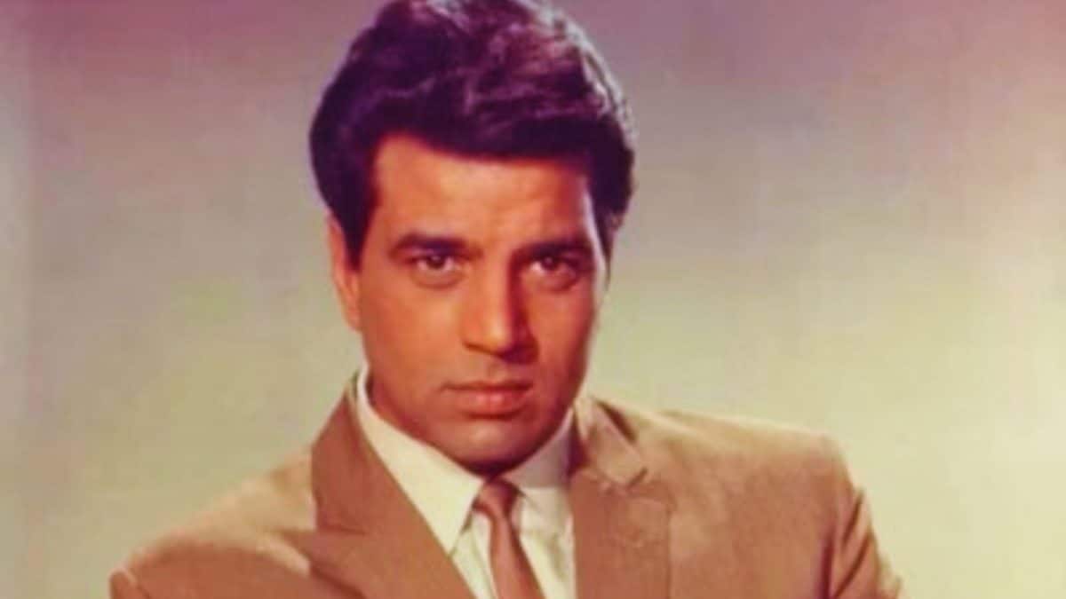 Dharmendra Dominated 1987 With 7 Of The Top Highest