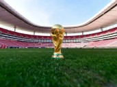 FIFA confirma fechas y sedes del torneo intercontinental rumbo al Mundial 2026