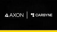 Axon to acquire Carbyne, uniting cloud infrastructure and AI to redefine the 911 experience