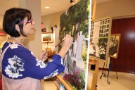 Lake Forest's Winter Fair Boutique showcases local artisans