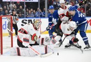 Ottawa Senators Minute-Muncher Defenceman Placed on IR