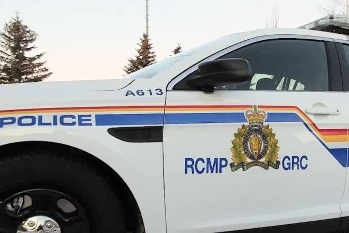 Manitoba RCMP investigating death of 15-year-old female near The Pas
