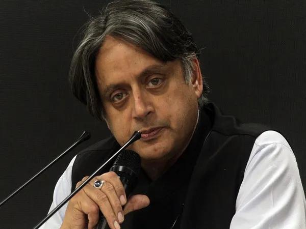 Tharoor says he wasn’t invited to Bihar campaign