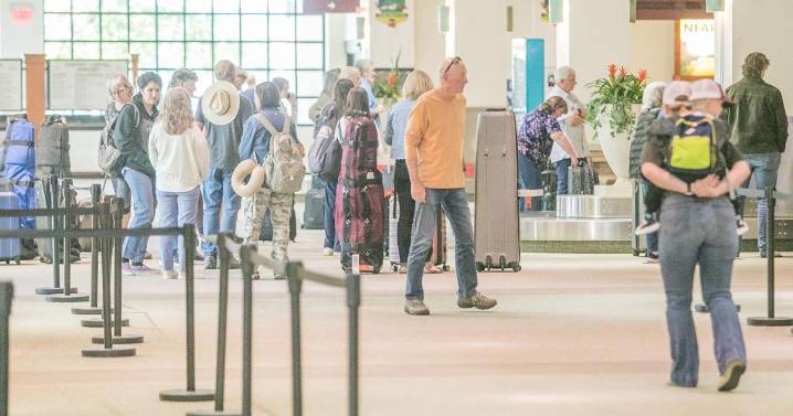 CLOSING IN ON A MILLION TVC surpasses '24 travel