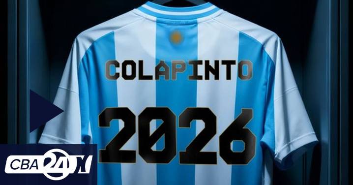 “Vamos, nene”: Alpine confirmó a Franco Colapinto como piloto para 2026