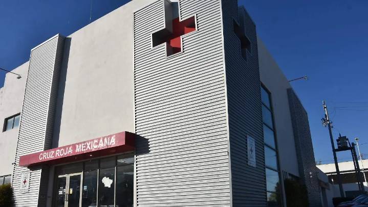 Lamenta Cruz Roja accidente en la avenida Vallarta por el que perdió la vida una persona