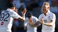 The Ashes 2025-26: Australia crumble in shambolic fashion as 19 wickets fall on chaotic first day of series