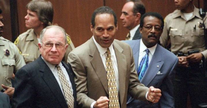 OJ Simpson's estate agrees to pay $58M to Ron Goldman's father