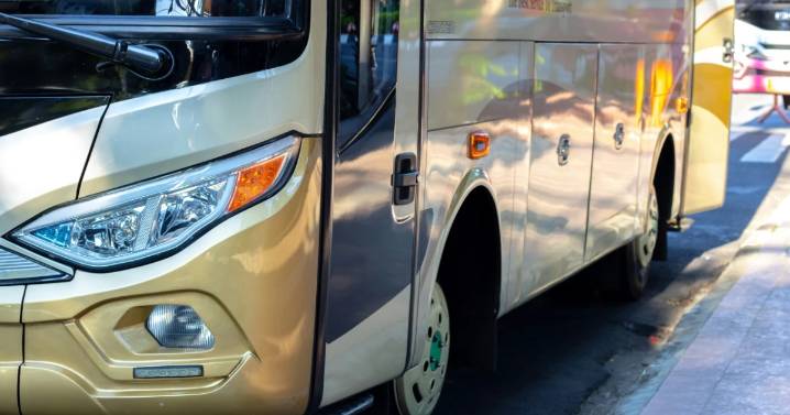 ¡Trágico accidente! Autobús de pasajeros cae a barranco en Perú: Hay 37 muertos y 26 heridos