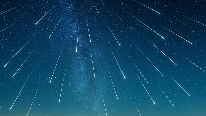 ¿La lluvias de estrellas Leónidas se podrán ver EN VIVO en México? Así podrás disfrutar de la ...
