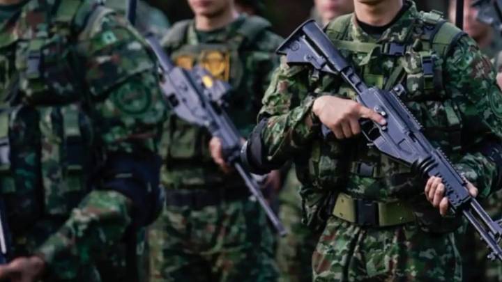 Familias de soldados secuestrados en Arauca piden diálogo para su liberación