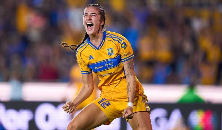 Se acabó el cuento de hadas: Tigres derrotó a Cruz Azul y ya están en la final