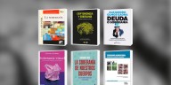 Qué leer esta semana: de la economía al bienestar corporal, todas las soberanías posibles