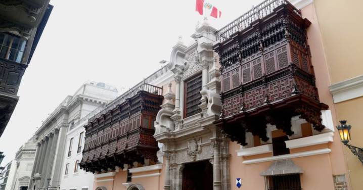 Gobierno aprobó aumentar sueldo de diplomáticos: Embajadores ganarán 20 mil soles