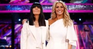 BBC boss says Tess Daly and Claudia Winkleman replacements 'on hold' 