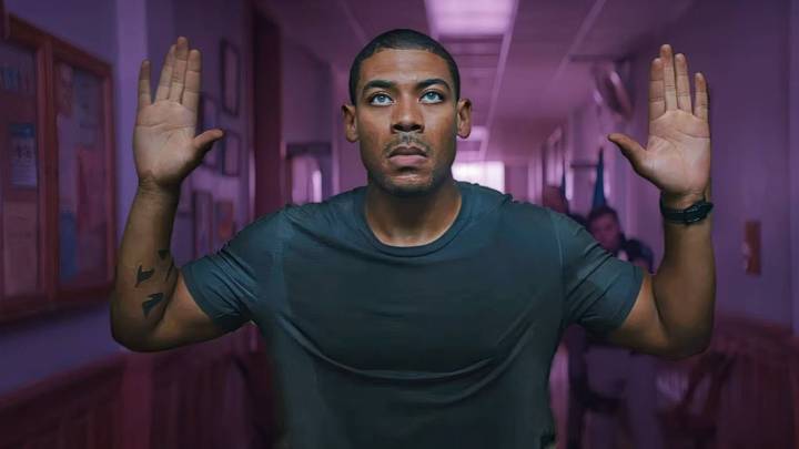 Netflix's Rebel Ridge: A Missed Opportunity For A Jack Reacher