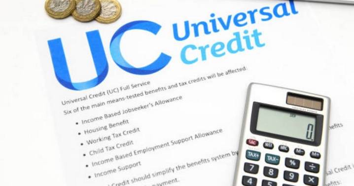 DWP set to end one benefit and move ALL claimants onto Universal Credit