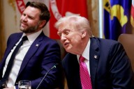 'That's a rare thing': JD Vance makes startling claim about Trump's sleep habits