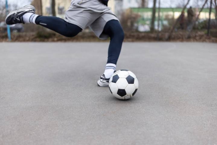 Dear Annie: Our son used to love soccer. Now he hates it, because of the coach