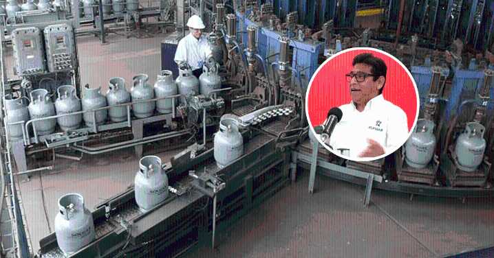 GLP en alerta: Habrá escasez del combustible en Perú por casi DOS MESES, advierte experto
