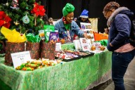 Navy Yard to host holiday market