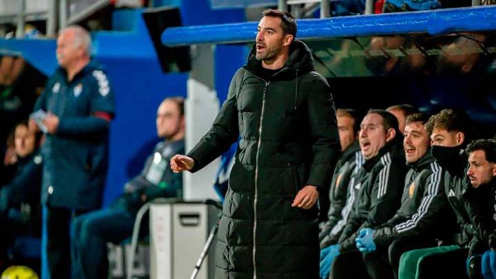 Real Zaragoza – Leganés: reengancharse de verdad