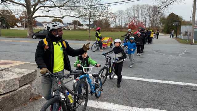 5 for Good: New Bedford's Y.O.U. encourages exploration and a love of learning