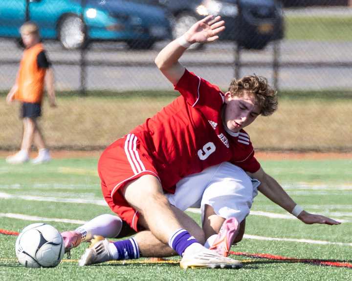 Watch Section III boys soccer teams in regional finals: Schedule, stream