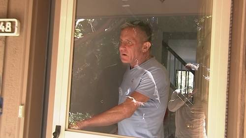 Pennsylvania contractor Mike Monaghan allegedly took thousands, left jobs unfinished