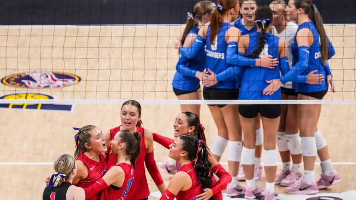 Plainfield falls to unbeaten Fort Wayne Carroll in 4A state finals