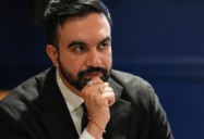 Zohran Mamdani prepares to tackle Trump