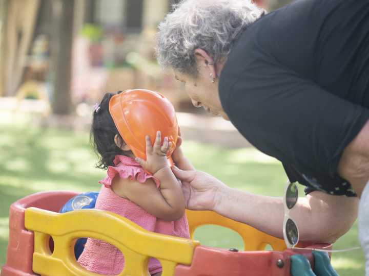 Proyecto Una posta en el camino: el abrigo de una casa para volver a empezar
