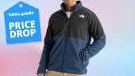 Black Friday is almost here — I'm obsessed with this The North Face jacket, and it's 30% off right now