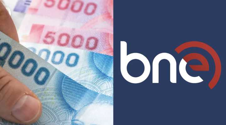 Hay sueldos de hasta $1.960.000: Bolsa Nacional de Empleo publicó vacantes de empleo en Valparaíso y Viña del Mar