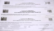 En prisión preventiva quedó médico chileno que habría emitido más de 27 mil licencias fraudulentas