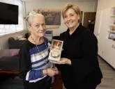 67 years later, a piece of Miss PNE history returns to the fair