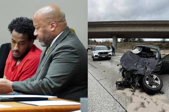 Auburn man sentenced for fatal multi